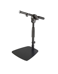 KONIG & MEYER 25995 Table- /Floor microphone stand