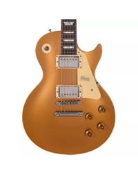 GIBSON 1957 Les Paul Goldtop Darkback Reissue VOS Double Gold Electric Guitar