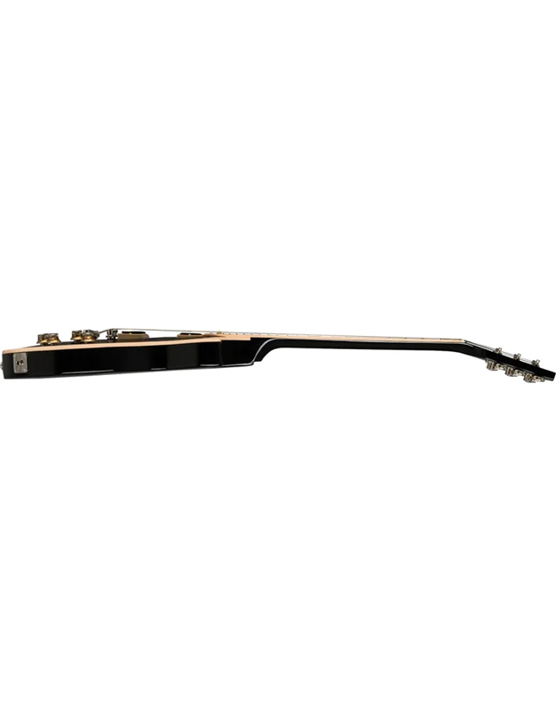GIBSON Les Paul Classic Ebony Ηλεκτρική Κιθάρα