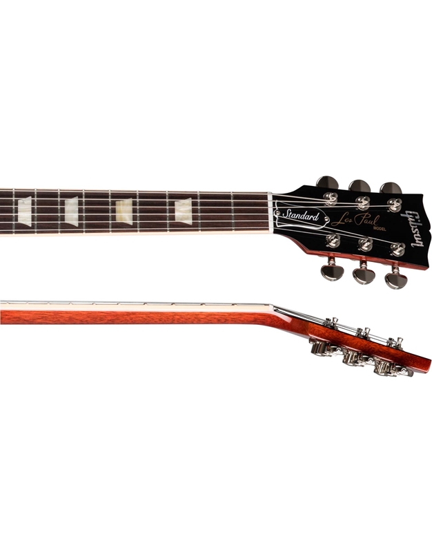 GIBSON Les Paul Standard  '60s Iced Tea Electric Guitar