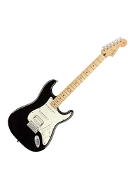FENDER Player Stratocaster HSS MN BLK Electric Guitar