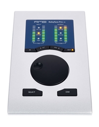 RME Babyface-Pro-FS Desktop Αudio Interface