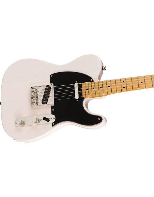 FENDER Squier Classic Vibe 50's Tele MN White Blonde Electric Guitar