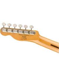 FENDER Squier Classic Vibe 50's Tele MN Butterscotch Blonde Electric Guitar