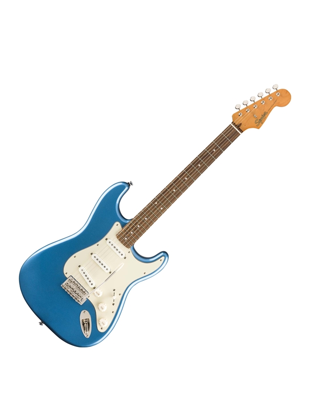 FENDER Squier Classic Vibe 60's Strat Laurel Lake Placid Blue Ηλεκτρική Κιθάρα