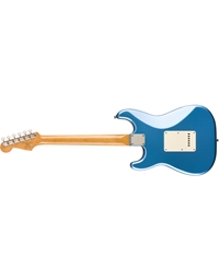 FENDER Squier Classic Vibe 60's Strat Laurel Lake Placid Blue Electric Guitar