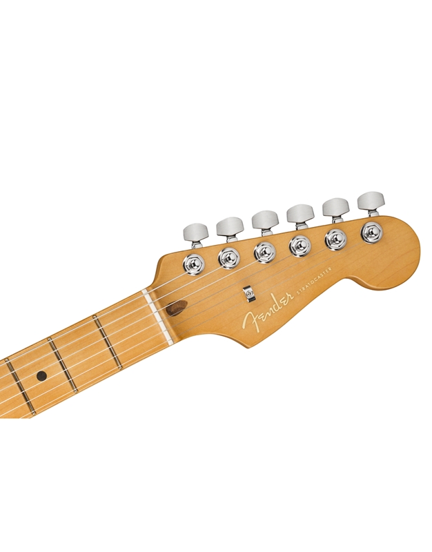FENDER American Ultra Stratocaster ΜΝ Ultraburst Electric Guitar