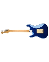 FENDER American Ultra Stratocaster ΜΝ Cobra Blue Ηλεκτρική  Κιθάρα