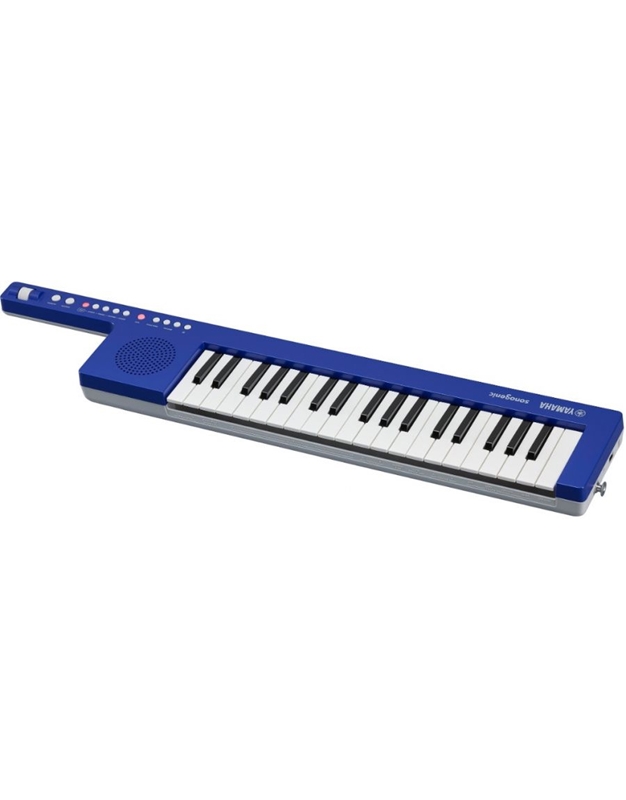 YAMAHA SHS-300 BU Sonogenic Digital Keyboard (Blue)