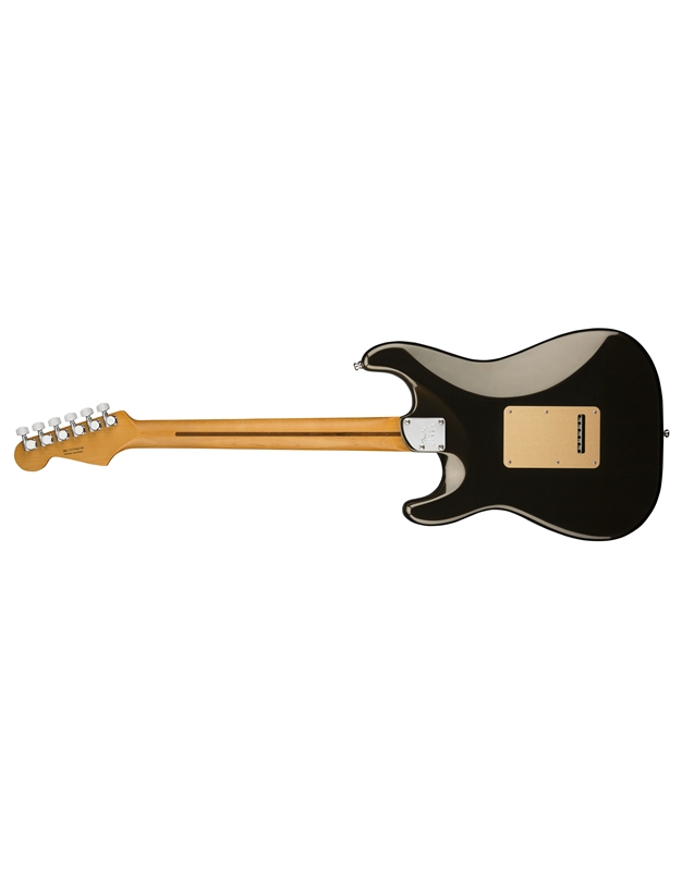 FENDER American Ultra Stratocaster ΜΝ Texas Tea Electric Guitar