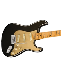 FENDER American Ultra Stratocaster ΜΝ Texas Tea Electric Guitar