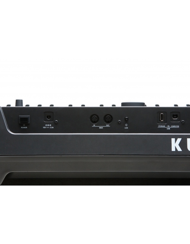 KURZWEIL PC4 Synthesizer / Performance Controller