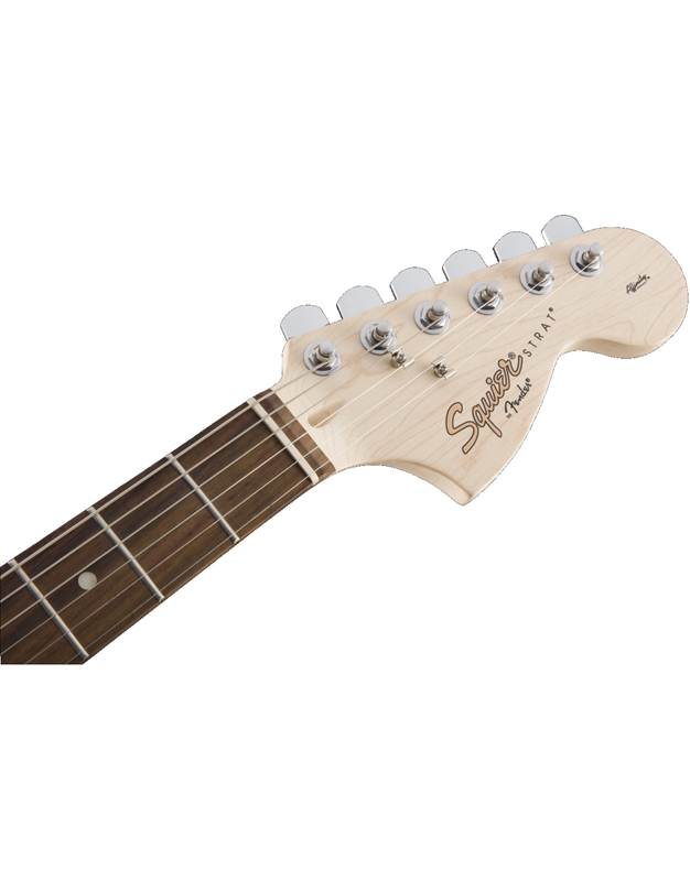 FENDER Squier Affinity Stratocaster LRL CPO Ηλεκτρική Κιθάρα