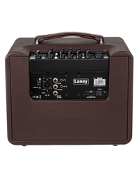 LANEY A-Solo Acoustic Amplifier