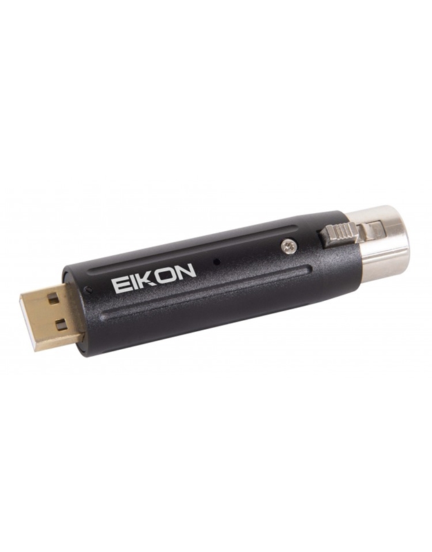 EIKON by Proel EKUSBX1 XLR σε USB Audio Interface