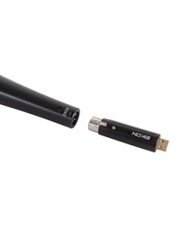 EIKON by Proel EKUSBX1 XLR to USB Audio Interface