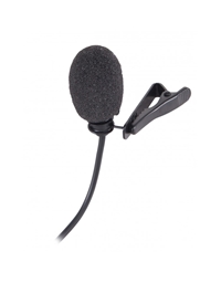 EIKON by Proel  LCH-100AK Lavalier Microphone