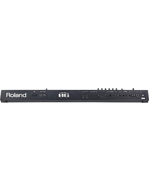 ROLAND FA-06 Workstation/Synthesizer