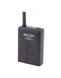 EIKON by Proel WM-101-H-V2 863.100 MHz Σετ Kεφαλής