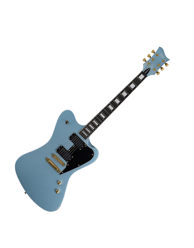 ESP LTD Sparrowhawk Pelham Blue Electric Guitar (Ex-Demo product)