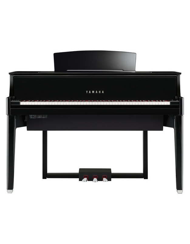 YAMAHA N-1X Avant Grand Ηλεκτρικό Πιάνο
