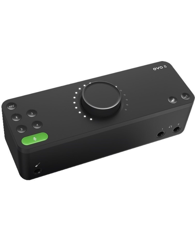 EVO by Audient Evo-8 Audio Interface