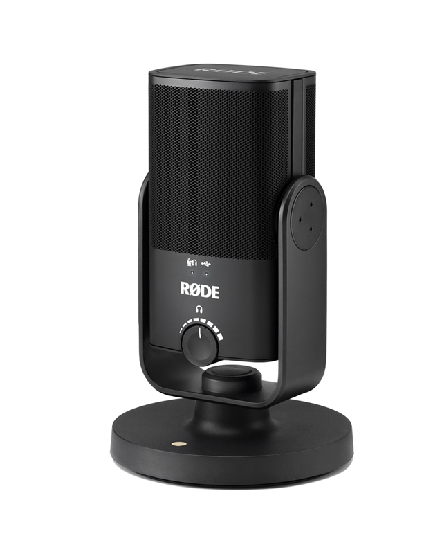 RODE NT-USB Mini Condenser Microphone