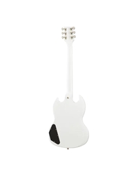 EPIPHONE SG Standard Alpine White Electric Guitar