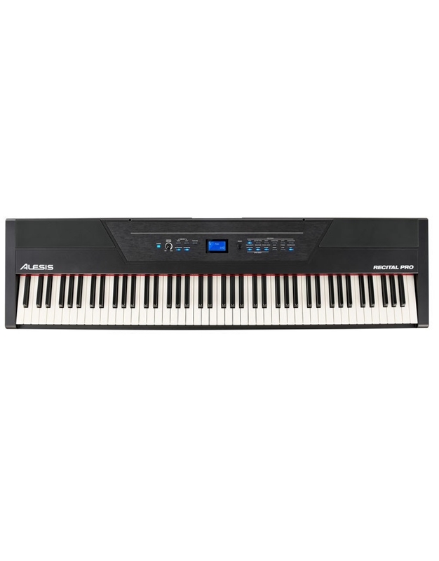 ALESIS Recital Pro Hλεκτρικό Πιάνο - Stage Piano
