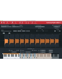 NORD Wave 2 Performance Synthesizer