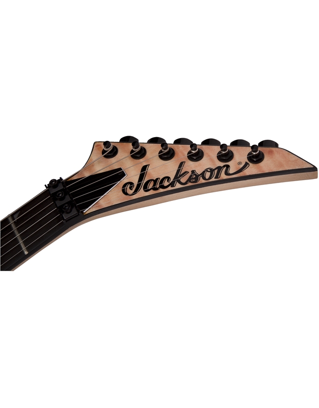 JACKSON Pro Series Soloist SL3Q MAH Ebony Blonde Ηλεκτρική Κιθάρα