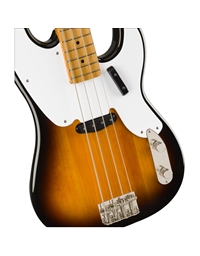 FENDER Squier Classic Vibe '50s P Bass MN 2SB  Ηλεκτρικό Μπάσο