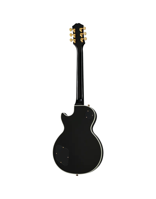 EPIPHONE Les Paul Custom Ebony Electric Guitar