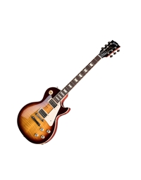 GIBSON Les Paul Standard  '60s Bourbon Burst Electric Guitar