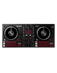 NUMARK Mixtrack Pro FX DJ Controller