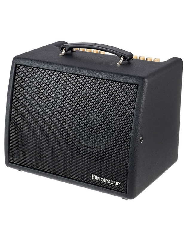 BLACKSTAR Sonnet 60 Black Acoustic Instruments Amplifier 60 Watt