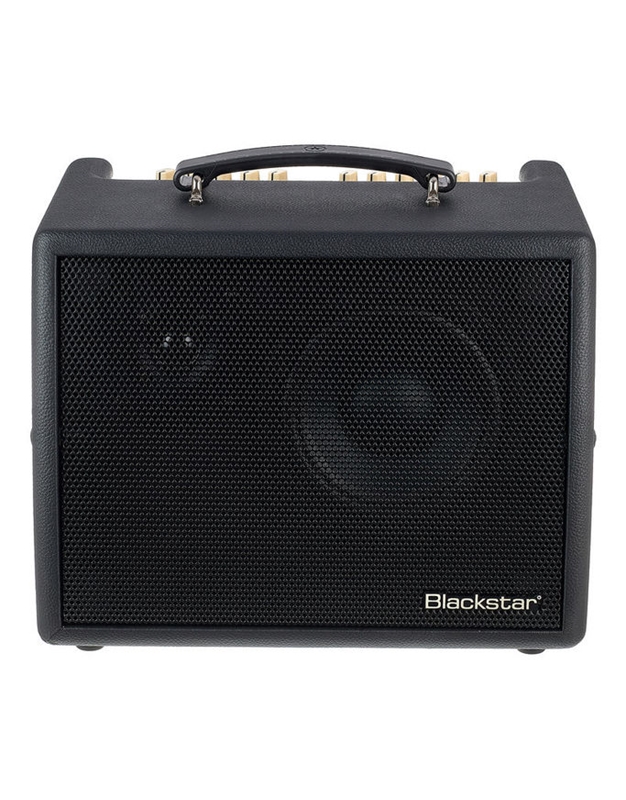 BLACKSTAR Sonnet 60 Black Acoustic Instruments Amplifier 60 Watt