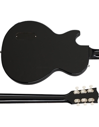 GIBSON Les Paul Junior Ebony Ηλεκτρική Κιθάρα + Δώρο Eνισχυτής