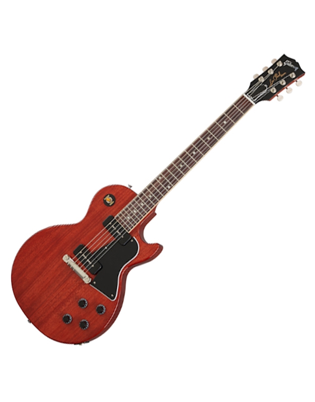 GIBSON Les Paul Special  Vintage Cherry Electric Guitar