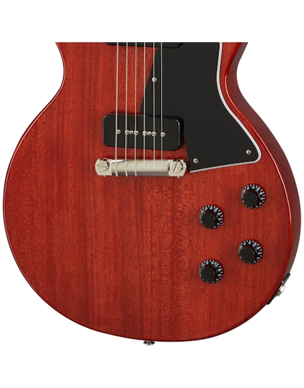 GIBSON Les Paul Special  Vintage Cherry Electric Guitar