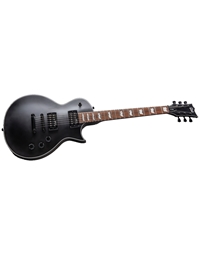 ESP LTD EC-256 Black Satin Electric Guitar