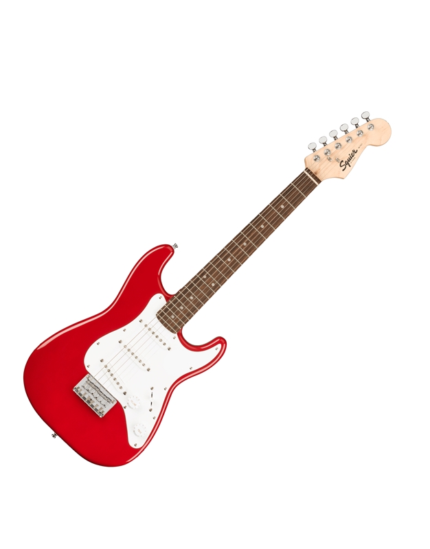 FENDER Squier Mini Stratocaster Dakota Red Ηλεκτρική Κιθάρα 3/4