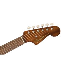 FENDER Redondo Player Sunburst WN Electroacoustic Guitar