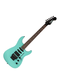 FENDER Stratocaster LTD HM Ice Blue  Ηλεκτρική Κιθάρα