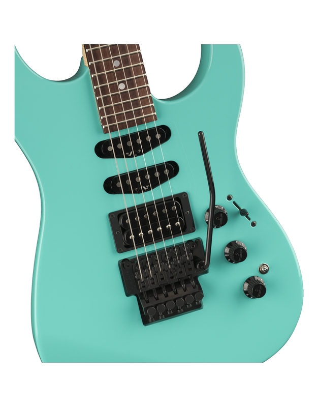 FENDER Stratocaster LTD HM Ice Blue  Ηλεκτρική Κιθάρα