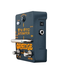 ORANGE Amp Detonator ABY switcher Pedal