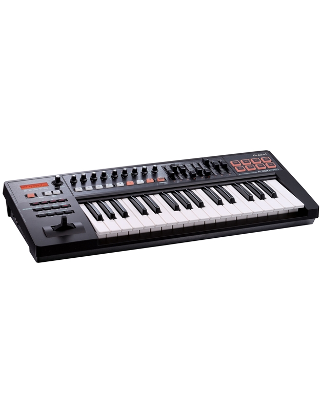 ROLAND A-300 PRO USB MIDI Keyboard