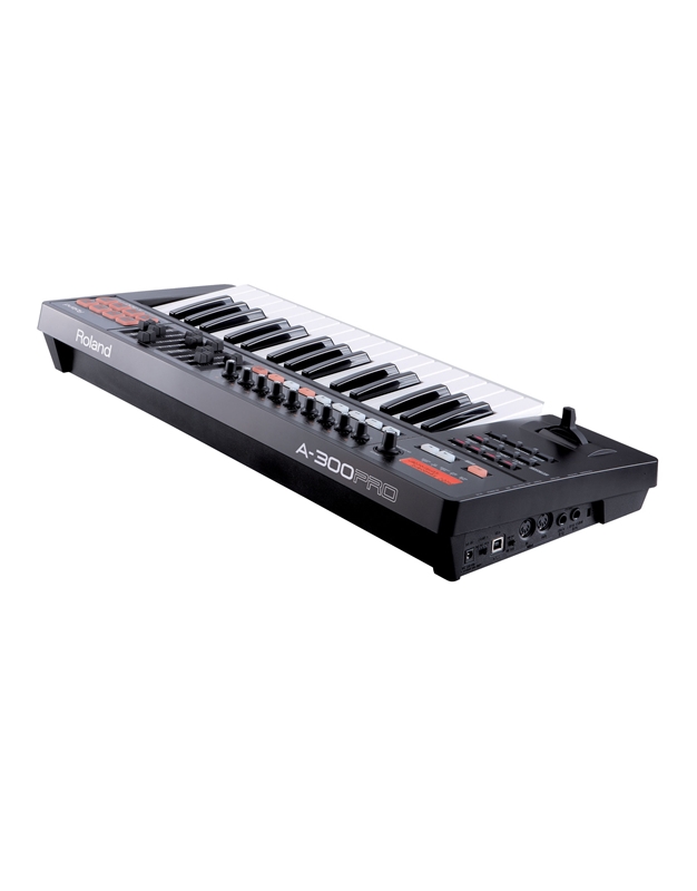 ROLAND A-300 PRO USB MIDI Keyboard