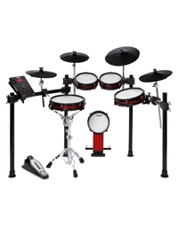 ALESIS Crimson II Special Edition Ηλεκτρονικό Drum Set