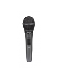 STAGG SDMP-15 Dynamic Microphone